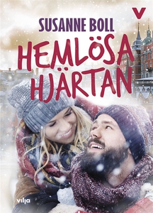 Hemlösa hjärtan (ljudbok) av Susanne Boll