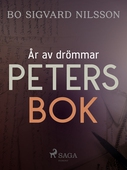 År av drömmar – Peters bok