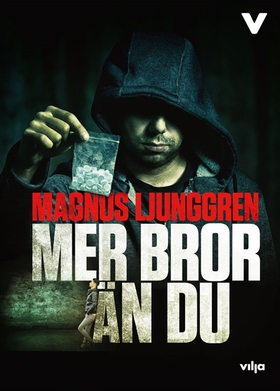 Mer bror än du (ljudbok) av Magnus Ljunggren