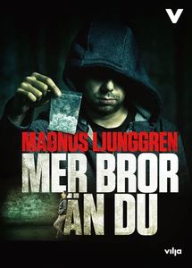 Mer bror än du (ljudbok) av Magnus Ljunggren