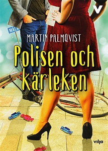 Polisen och kärleken (ljudbok) av Martin Palmqv