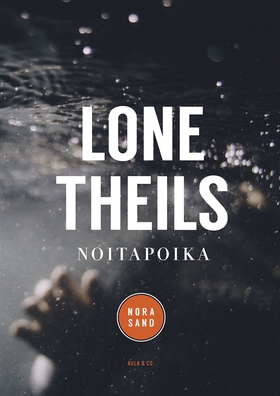 Noitapoika (e-bok) av Lone Theils