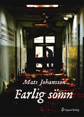 Farlig sömn (ljudbok) av Mats Johansson