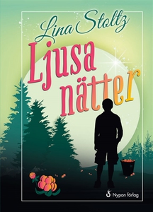 Ljusa nätter (ljudbok) av Lina Stoltz