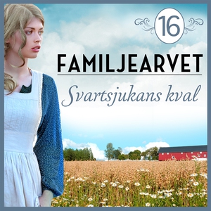 Svartsjukans kval: En släkthistoria (ljudbok) a