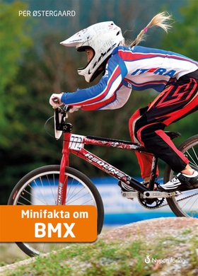 Minifakta om BMX (ljudbok) av Per Østergaard