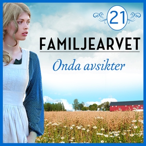Onda avsikter: En släkthistoria (ljudbok) av To