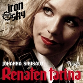 Iron Sky - Renaten tarina