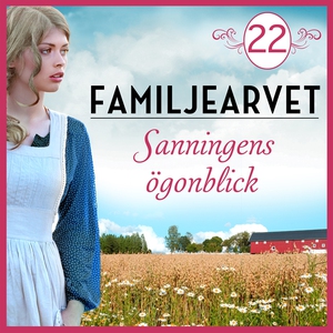 Sanningens ögonblick: En släkthistoria (ljudbok