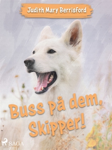 Buss på dem, Skipper! (e-bok) av Judith Mary Be