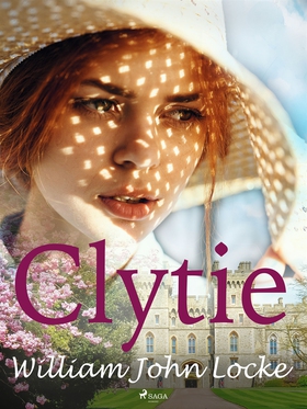 Clytie (e-bok) av William John Locke