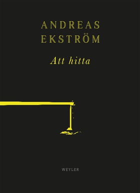 Att hitta (e-bok) av Andreas Ekström