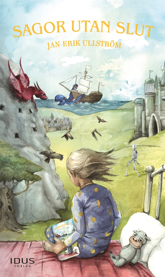 Sagor utan slut 1