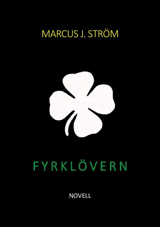 Fyrklövern