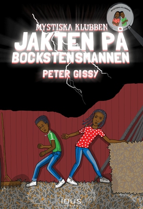 Jakten på Bockstensmannen (e-bok) av Peter Giss