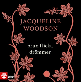 Brun flicka drömmer (ljudbok) av Jacqueline Woo