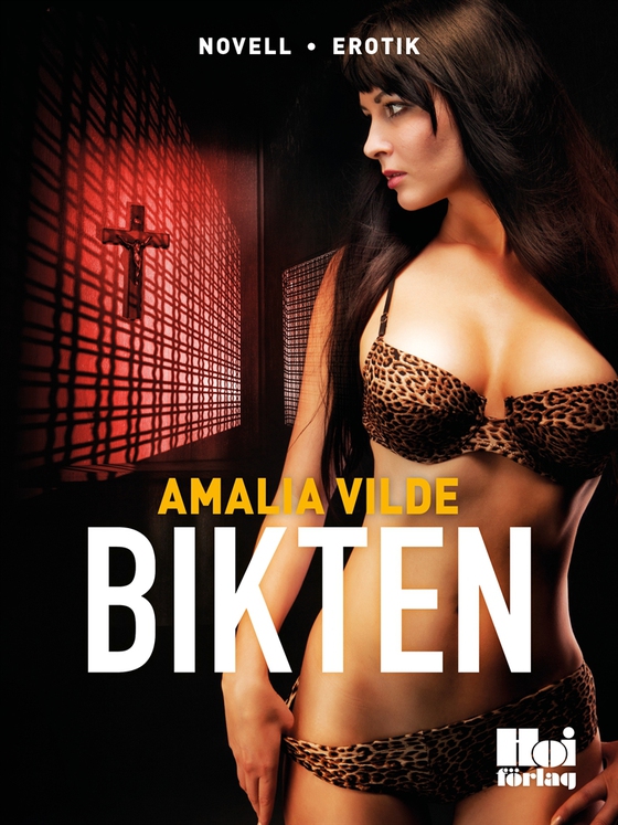 Bikten (e-bok) av Amalia Vilde