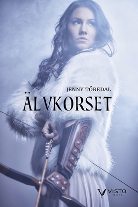 Älvkorset (e-bok) av Jenny Töredal