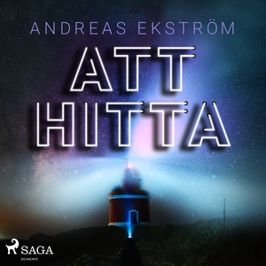 Att hitta (ljudbok) av Andreas Ekström