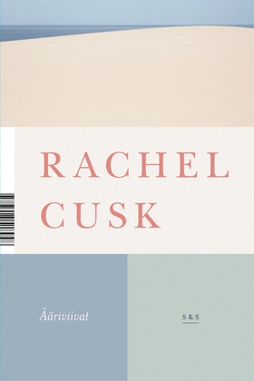 Ääriviivat (e-bok) av Rachel Cusk