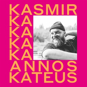 Kasmir: Annoskateus (ljudbok) av Erkka Mykkänen