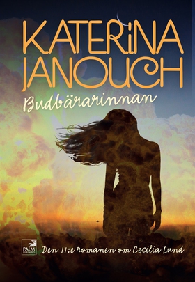 Budbärarinnan (e-bok) av Katerina Janouch