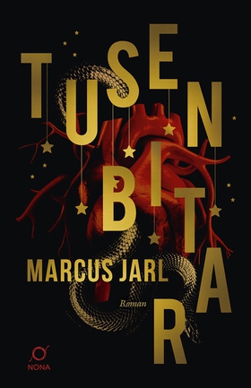 Tusen bitar (e-bok) av Marcus Jarl