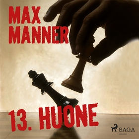 13. Huone (ljudbok) av Max Manner