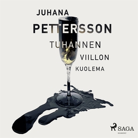 Tuhannen viillon kuolema (ljudbok) av Juhana Pe