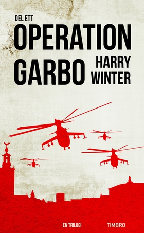 Operation Garbo : en trilogi. Del 1 (ljudbok) a