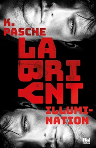 Labyrint - Illumination (e-bok) av Karin Pasche