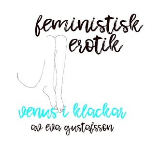Venus i klackar - Feministisk erotik (e-bok) av