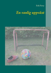 En vanlig uppväxt (e-bok) av Erik Ferry