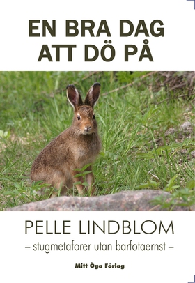En bra dag att dö på (e-bok) av Pelle Lindblom
