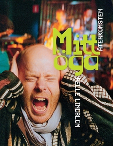 Mitt Öga - återkomsten (e-bok) av Pelle Lindblo