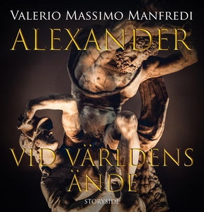 Vid världens ände (ljudbok) av Valerio Massimo