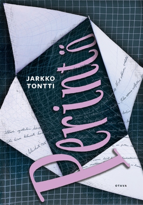 Perintö (e-bok) av Jarkko Tontti