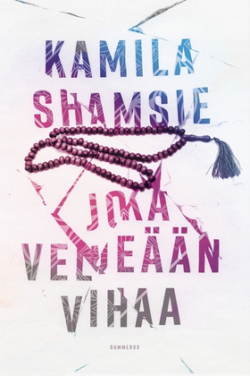 Joka veljeään vihaa (e-bok) av Kamila Shamsie