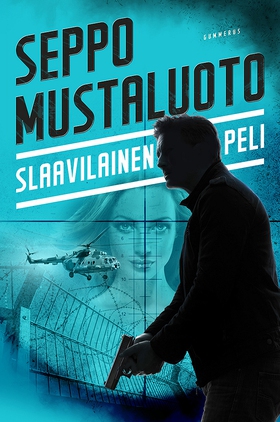 Slaavilainen peli (e-bok) av Seppo Mustaluoto