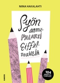 Syön aamupalaksi Eiffel-torneja