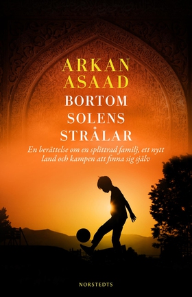 Bortom solens strålar (e-bok) av Arkan Asaad