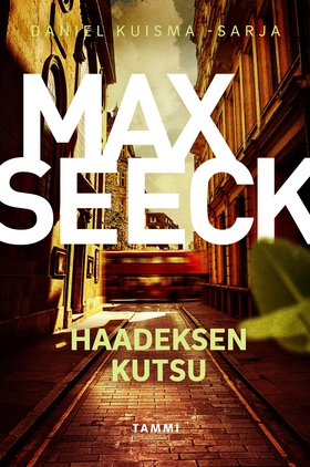 Haadeksen kutsu (e-bok) av Max Seeck
