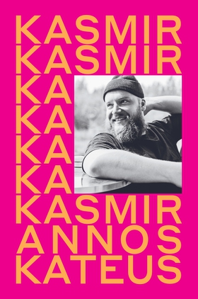 Kasmir: Annoskateus (e-bok) av Erkka Mykkänen, 