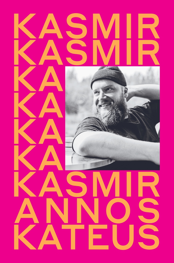 Kasmir: Annoskateus