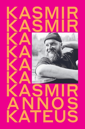 Kasmir: Annoskateus (e-bok) av Erkka Mykkänen,