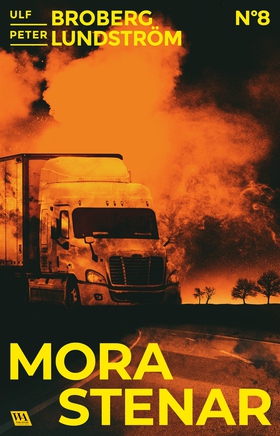 Mora Stenar (e-bok) av Ulf Broberg, Peter Lunds