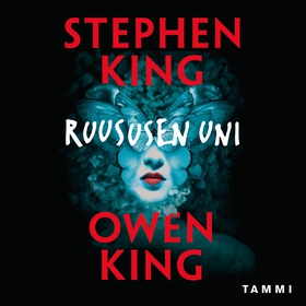 Ruususen uni (ljudbok) av Stephen King, Owen Ki