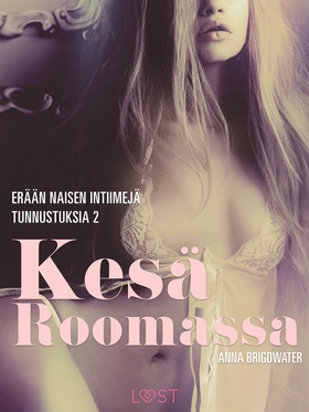 Kesä Roomassa – erään naisen intiimejä tunnust