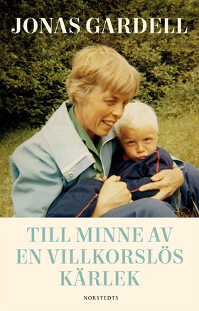 Till minne av en villkorslös kärlek (e-bok) av 