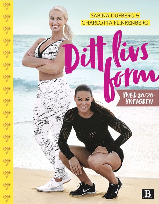 Ditt livs form – med 80/20-metoden